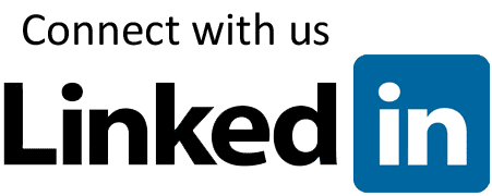 Connect with us on LinkedIn